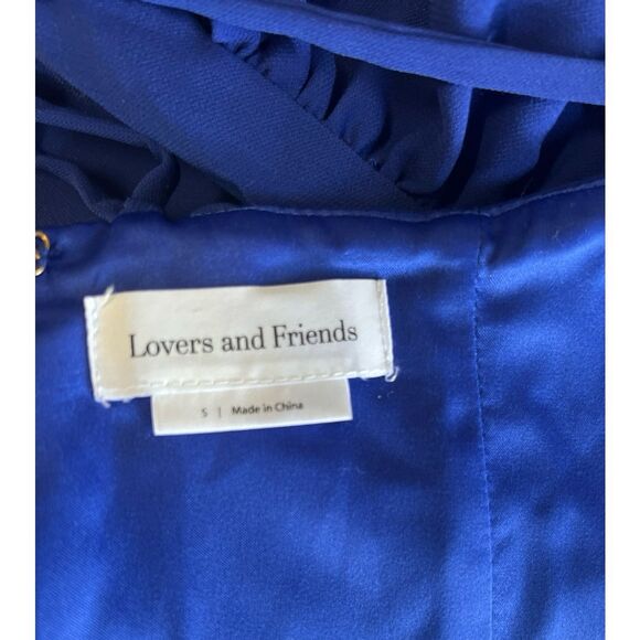 Lovers and friends dress - Picture 7 of 7